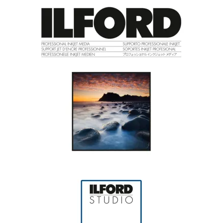 ILFORD Studio Satin 250g A3+ 50 Sheets
