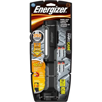 ENERGIZER Hardcase Pro Work Light 4XAA