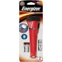ENERGIZER Waterproof Flashlight ENR 2AA LED