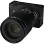 Laowa 90mm f/2.8 2X Ultra Makro APO objektyvas su L prijungimu, pasižymintis ryškia optika ir kompaktišku dizainu aukštos didinimo makrofotografijai