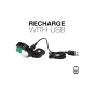 Energizer Vision Ultra Rechargeable Headlight