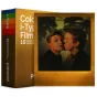 Polaroid Color film for I-Type Golden Moments 2-pack