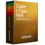 Polaroid Color film for I-Type Golden Moments 2-pack