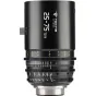 TOKINA 25-75mm T2.9 kinematografinis objektyvas Canon EF - priekis su zoomu, fokuso ir diafragmos žiedais