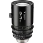 TOKINA 25-75mm T2.9 kinematografinis objektyvas su Canon EF montu - profesionalus zoom objektyvas su dideliu diafragma T2.9, tiksliomis fokuso ir zoom žiedais, minimalia distorsija aukštos kokybės filmavimui ir skaitmeninei gamy