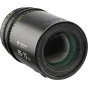 TOKINA 25-75mm T2.9 kino zoom objektyvas su 95 mm priekiniu elementu, pritaikytas Canon EF monturai, su tiksliais fokuso ir zoomo ratukais