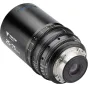 TOKINA 25-75mm T2.9 Kino objektyvas Sony E prijungimui su tiksliais fokuso ir zoomo ratais, kompaktišku dizainu ir profesionalia konstrukcija