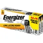 ENERGIZER Power AA 16 pack Tray
