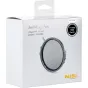 NiSi JetMag Pro 82mm 1-5 žingsnių kintamasis ND filtras originalioje pakuotėje su magnetine sistema ir adapterių žiedų komplektu