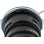 NiSi JetMag Pro 82 mm adapteris magnetiniams kintamiesiems ND filtrams su tiksliomis sustojimų žymėmis ir saugia fiksavimo svirtimi