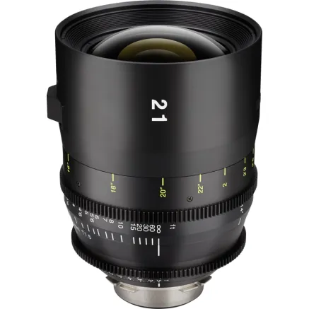 TOKINA VISTA 21MM T1.5 CINEMA PL