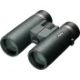 Pentax SD 10x42 WP ED žiūronai su ED stiklo elementais, vandeniui atspari konstrukcija ir 42 mm objektyvais aiškiam stebėjimui