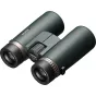RICOH/PENTAX Pentax SD 10x42 WP ED žiūronai su ED stiklais, užtikrinančiais aštrų, aukšto kontrasto vaizdą ir vandeniui atspariu dizainu lauko naudojimui.