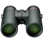Pentax SD 10x42 WP ED binoklis su aukšto kontrasto ED stiklo elementais, vandeniui atsparia konstrukcija ir 42 mm objektyvais puikiam stebėjimui lauke.