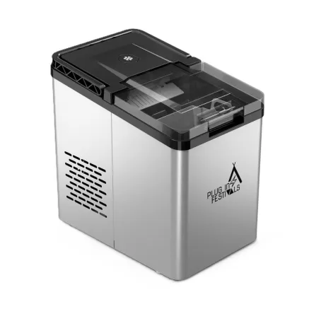 Maentum IceCube Maker 12/24/230V