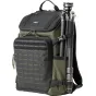 Think Tank DarkLight 20L kuprinė su MOLLE panele ir statyvo tvirtinimu profesionaliam miesto ir lauko fotografavimui