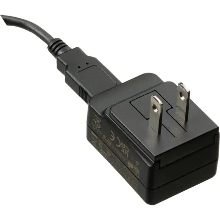 RICOH/PENTAX Pentax USB Power Adapter K-ACU2E