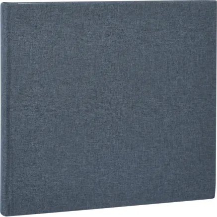FOCUS Essence Album 26x25 Blue