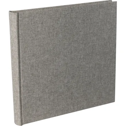 FOCUS Essence Album 26x25 Brown