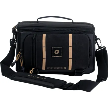 PolarPro RoadRunner Shoulder bag 6L - Fits Leica Q3, Sony FX3, DJI Air 3S