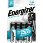 ENERGIZER Max Plus AA 4-Pack