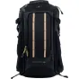 PolarPro RoadRunner 16L kuprinė su orų apsauga, paminkštintomis petnešomis ir keliais skyreliais fotografams.