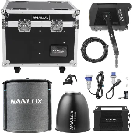 NANLUX Evoke 2400B Spot Light