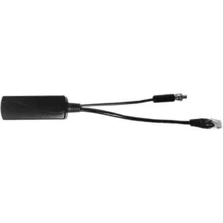 Datavideo PoE converter cable