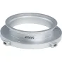 NANLUX Bowens tipo softbox adaptorius AS-NL-BM56 sklandžiam softbox prijungimui, su saugiomis tvirtinimo sagomis ir tvirtu metaliniu konstrukciju