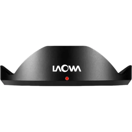 Laowa Lens Hood for 7.5mm f/2 17mm f/1.8