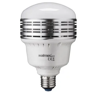 Replacement Lamps - Walimex pro spiral lamp LED LB-25-L - quick order from manufacturer