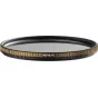 PolarPro QuartzLine ND64 82mm