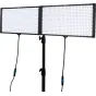 Nanlite PavoSlim 120B/C Dual-Panel Coupler Kit AS-DPC-PS120-KIT