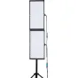 Nanlite PavoSlim 120B/C Dual-Panel Coupler Kit AS-DPC-PS120-KIT