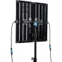 Nanlite PavoSlim 120B/C Dual-Panel Coupler Kit AS-DPC-PS120-KIT