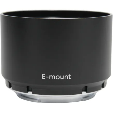 Laowa Probe Zoom Interchangeable bayonet - Sony FE