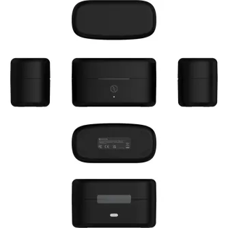 Hollyland LARK Max 2 Charging Case