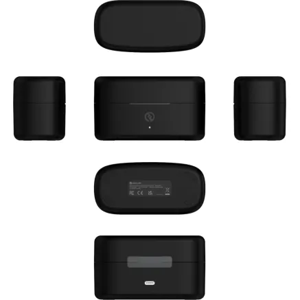 Hollyland LARK Max 2 Charging Case