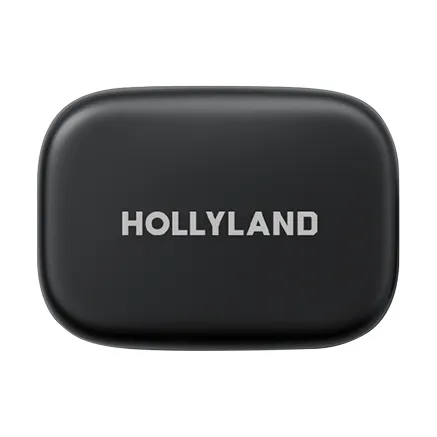 Hollyland LARK A1 Charging Case Combo