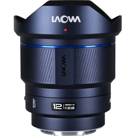 Laowa 12mm F/2.8 Lite Zero-D FF Sony FE