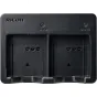 RICOH/PENTAX Ricoh Battery Charger BJ-12