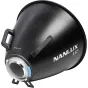 NANLUX 15 Reflector for Evoke 2400B/5000B