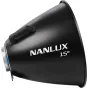 NANLUX 15 Reflector for Evoke 2400B/5000B