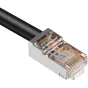 Hollyland RJ45 to Dual XLR Audio Cable