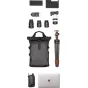 Wandrd PRVKE Photo Bundle 15L Black