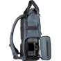 Wandrd PRVKE Photo Bundle 21L Aegean Blue