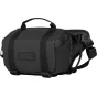 Wandrd ROGUE Sling 4L Black
