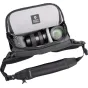 Wandrd ROGUE Sling 6L Black