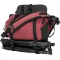 Wandrd ROGUE Sling 6L Rhone Burgundy