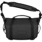 Wandrd ROGUE Sling 9L Black